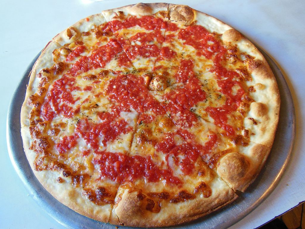 Lee's Tavern – Staten Island's Hidden Gem for Great Pizza! | The Pizza Snob